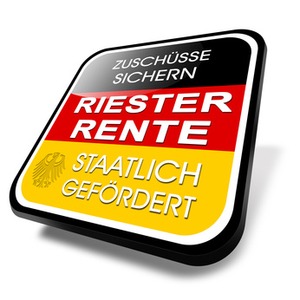 riester rente