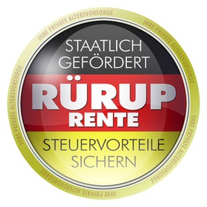 Rürup Rente